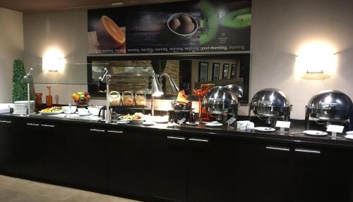 Delta Hotels by Marriott Sault Ste. Marie Waterfront