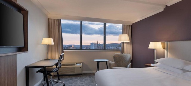 Delta Hotels by Marriott Bristol City Centre