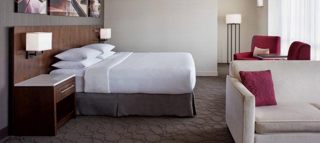 Delta Hotels by Marriott Ottawa City Centre