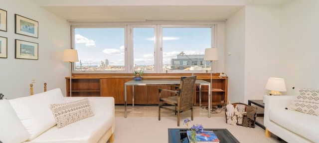 Deluxe Apartment Colon Suites IV