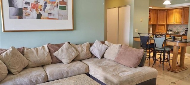 Deluxe Suite Waterfront Views