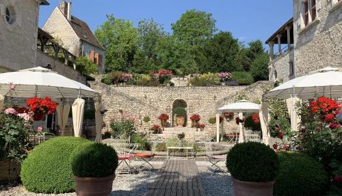 Demeure des Vieux Bains