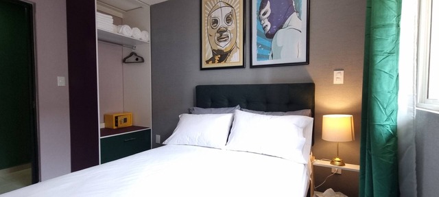 Departamento Nuevo en Aeropuerto