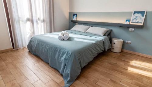 Design Experience Flat - 5 min Loreto