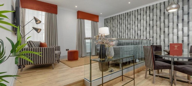 Destiny Scotland - Princes Street Residence
