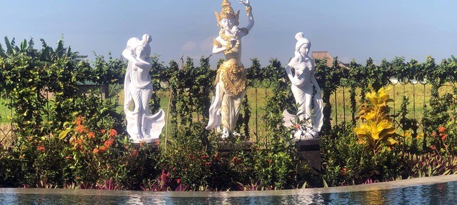 Devi's Place