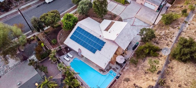 Diamond 5-Star Home