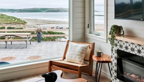 Dillon Beach Resort