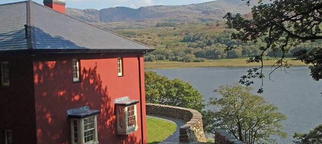 Dinas Noddfa