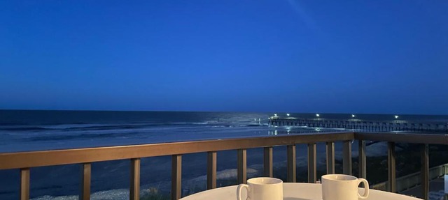 Direct Ocean Front 3BR 3BA Beach Front