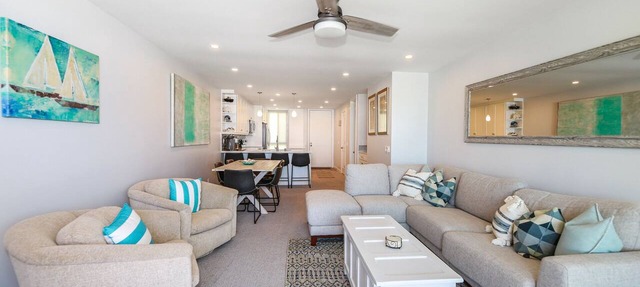 Direct Ocean Front Cottage D26 - Seaside Cottage North Coast Village