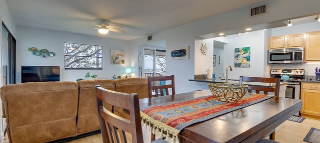 Direct Riverfront paradise-Have it ALL in St Augustine!