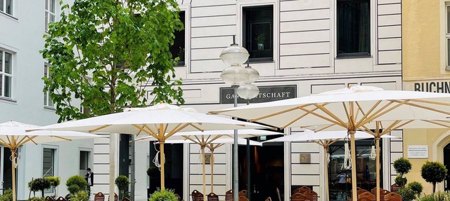 DO & CO Hotel München