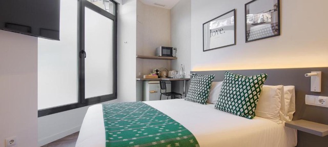 Dobo Madrid Galileo