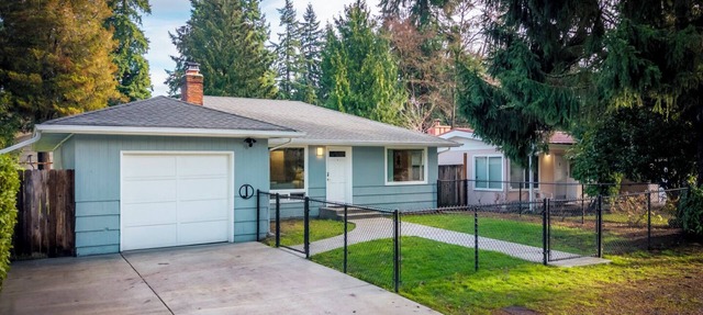 Dog-Friendly Home with a Hot Tub and Amazing Backyard