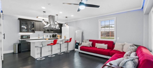 Dog-Friendly Studio Just 500 Feet from the Sand! Walk to Beach + Free Fun!