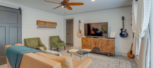 Dogwood House:Cozy Hideaway near downtown