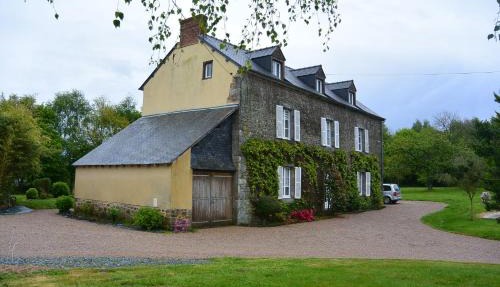 Domaine de la Basse Orme