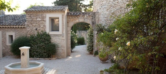 Domaine Les Martins