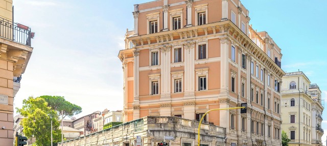 Domus Augustea - Luxury Accommodations