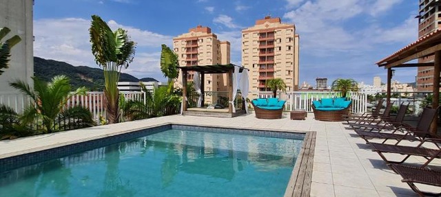Don Marcos Hotel com Restaurante e Pizzaria