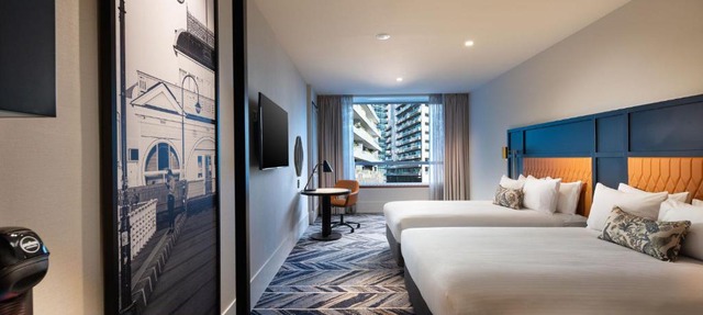 Dorsett Melbourne