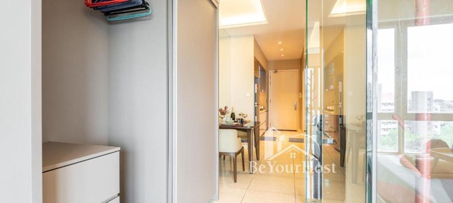Dorsett Residences Sri Hartamas 5 Star Suites KL