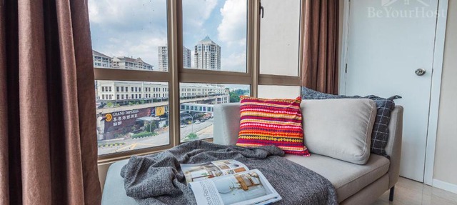 Dorsett Residences Sri Hartamas