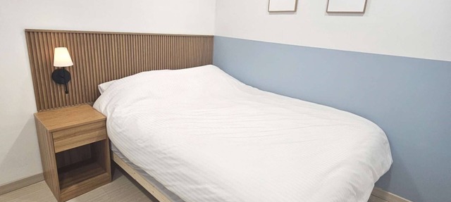 Double room, 2mins from Myeongdong!