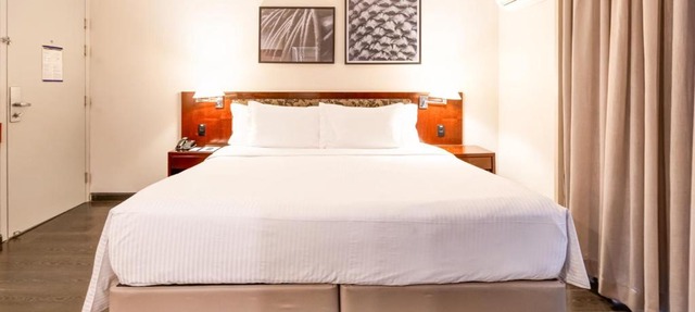 Double Tree by Hilton São Paulo Itaim