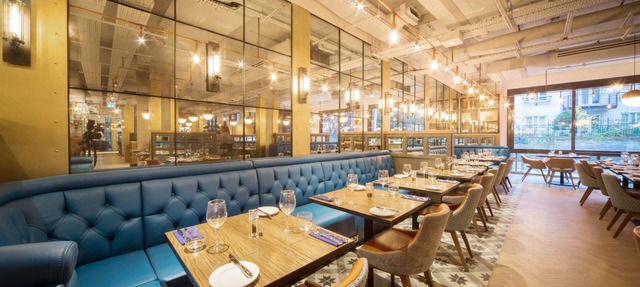 DoubleTree by Hilton London Kingston Upon Thames