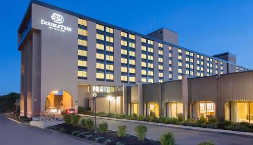 DoubleTree Boston North Shore Danvers