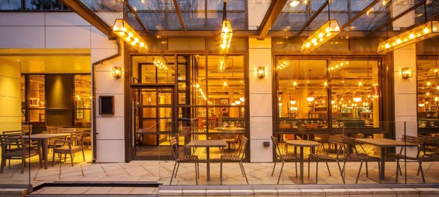 DoubleTree by Hilton London Kingston Upon Thames