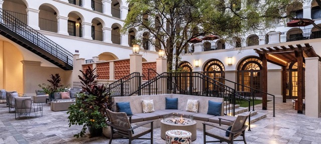 DoubleTree by Hilton Austin