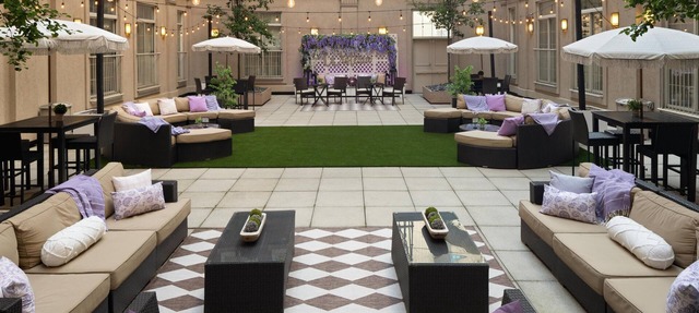 DoubleTree by Hilton Boston - Downtown
