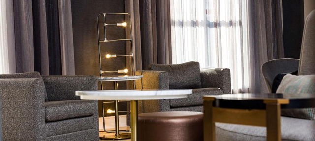 DoubleTree by Hilton Boston Logan Airport Chelsea