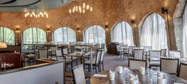 Doubletree by Hilton Bristol