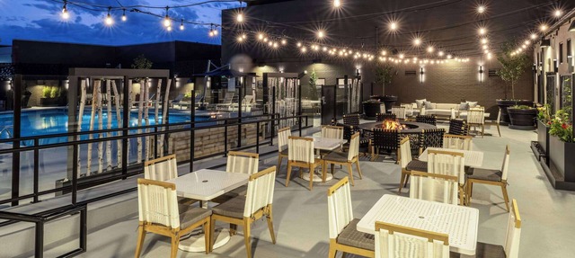DoubleTree by Hilton Denver Cherry Creek