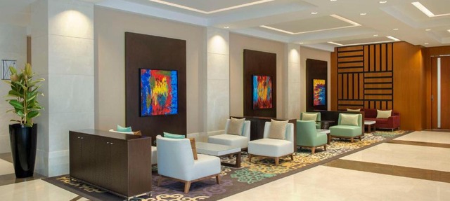 DoubleTree By Hilton Doha - Al Sadd