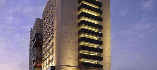 DoubleTree by Hilton Gurgaon New Delhi NCR