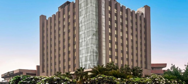 DoubleTree by Hilton Gurugram Baani Square