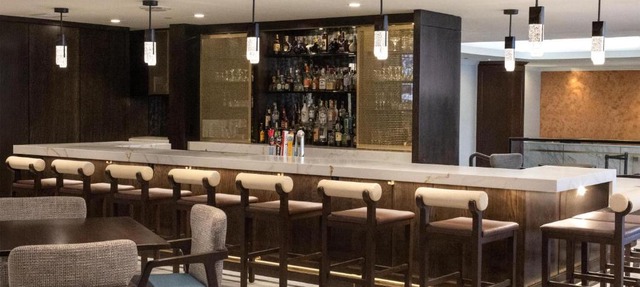 DoubleTree by Hilton Hotel Philadelphia Center City
