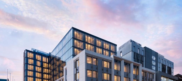 DoubleTree by Hilton Hobart