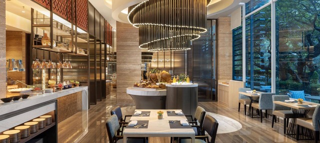 DoubleTree by Hilton Jakarta Kemayoran