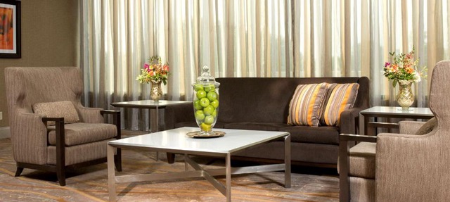 DoubleTree by Hilton Lafayette