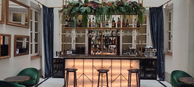 DoubleTree by Hilton Madrid-Prado