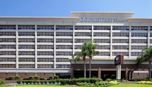 DoubleTree by Hilton New Orleans Airport