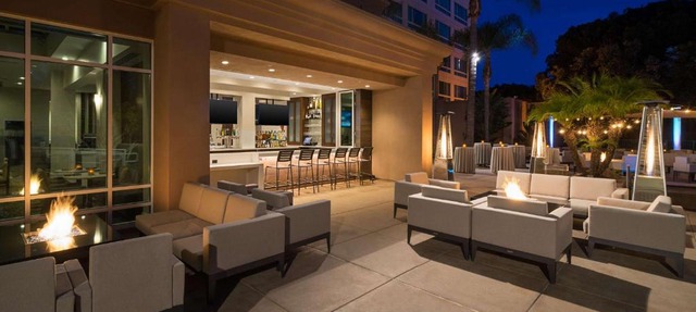 DoubleTree by Hilton San Diego Del Mar