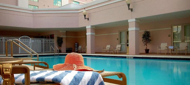 DoubleTree by Hilton Sunrise - Sawgrass Mills
