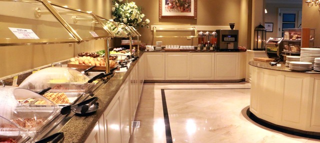 DoubleTree by Hilton Torrance - South Bay